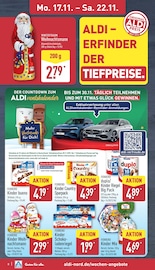 Deko im ALDI Nord Prospekt in Chemnitz Aktueller ALDI Nord Prospekt mit Deko, "Aktuelle Angebote", Seite 9