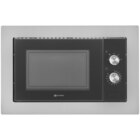 Micro-ondes Solo encastrable - MANDINE - Carrefour à Aubervilliers Micro-ondes Solo encastrable - MANDINE en promo chez Carrefour Aubervilliers à 89,99 €