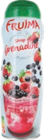 Sirop de grenadine - FRUIMA en promo chez Aldi Sirop de grenadine - FRUIMA dans le catalogue Aldi