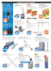 Aktueller V-Markt Prospekt mit Wagenheber, "V-Markt einfach besser einkaufen", Seite 24