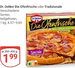 GLOBUS Landau - Die Ofenfrische Angebot im Prospekt Die Ofenfrische bei GLOBUS im Landau Prospekt für 1,99 €