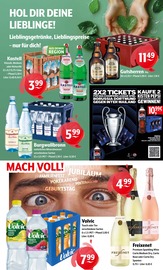 Freixenet-Sekt im Getränke Hoffmann Prospekt in Unna Aktueller Getränke Hoffmann Prospekt mit Freixenet-Sekt, "Aktuelle Angebote", Seite 11