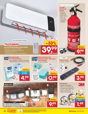 LED-Lampe im Netto Marken-Discount Prospekt in Halle Aktueller Netto Marken-Discount Prospekt mit LED-Lampe, "Aktuelle Angebote", Seite 30