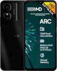 Smartphone Arc TA-16812 Angebote von HMD bei Marktkauf Pinneberg für 79,99 €
