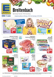 E center Prospekt "Wir lieben Lebensmittel!", 42 Seiten, 07.09.2026 - 07.09.2026 Aktueller E center Prospekt, "Wir lieben Lebensmittel!", mit Angeboten der Woche, gültig von 07.09.2026 bis 07.09.2026