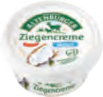 Ziegenrolle Angebote von Der Grüne Altenburger bei tegut Mühlhausen für 2,49 €