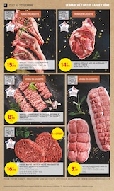 Viande Angebote im Prospekt "Intermarché" von Intermarché Hyper auf Seite 12