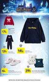 Promos T-Shirt dans le catalogue "AU COEUR DU GOÛT" de Carrefour T-Shirt en promo dans le catalogue Carrefour à la page 79