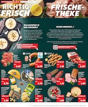 Wiener Würstchen im Kaufland Prospekt in Reutlingen Aktueller Kaufland Prospekt mit Wiener Würstchen, "Aktuelle Angebote", Seite 12