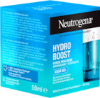 Hydro Boost Aqua Gel von Neutrogena für 8,49 € bei budni im Angebot Hydro Boost Aqua Gel von Neutrogena im aktuellen budni Prospekt