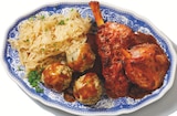 Mini Haxen Angebote von Alpenfest bei Lidl Wermelskirchen für 4,79 €