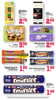Milka im aktuellen E center Prospekt (Karlsruhe) Milka im E center Prospekt "Aktuelle Angebote" mit 68 Seiten (Karlsruhe)