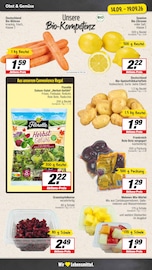 Aktueller E center Prospekt mit Granatapfel, "Aktuelle Angebote", Seite 5