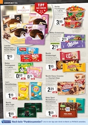 Aktueller EDEKA Prospekt mit Süßigkeiten, "Top Angebote", Seite 12