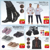 Handschuhe im Zimmermann Prospekt in Hildesheim Aktueller Zimmermann Prospekt mit Handschuhe, "Mehr als Du denkst!", Seite 19