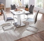 Schwingstuhl „NORBERT“ von Osca! für 39,99 € bei Zurbrüggen im Angebot Schwingstuhl „NORBERT“ von Osca! im aktuellen Zurbrüggen Prospekt