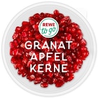 Granatapfelkerne Angebote von REWE to go bei REWE Herne für 1,49 €