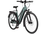 VIATOR 2.1 ACTIVE Trekkingrad (Laufradgröße: 28 Zoll, Rahmenhöhe: 45 cm, Erwachsene-Rad, 459, Dusk green ) von FISCHER im aktuellen MediaMarkt Saturn Prospekt für 1.229,00 €