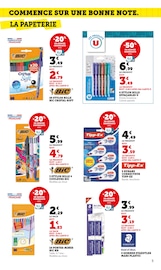 Bureau Angebote im Prospekt "Super U" von Super U auf Seite 5