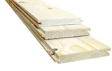 Rauspund technisch getrocknet oder Latten rau im aktuellen Holz Possling Prospekt