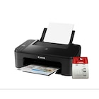 Imprimante multifonction - CANON - Carrefour à Charleville-Mézières Imprimante multifonction - CANON en promo chez Carrefour Charleville-Mézières à 39,99 €