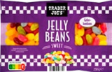 Jelly Beans von TRADER JOE'S im aktuellen ALDI Nord Prospekt