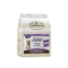 LandFleisch Dog Trocken Senior Geflügel mit Reis 2 kg im Angebot bei Zookauf in Dinslaken LandFleisch Dog Trocken Senior Geflügel mit Reis 2 kg Angebote von Landfleisch bei Zookauf Dinslaken für 10,99 €