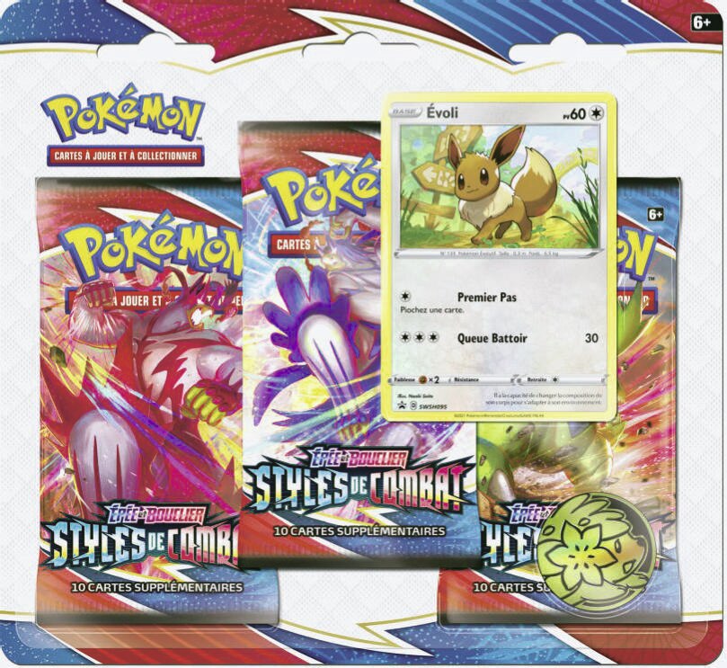 Promo Pokemon A Laon ᐅ Achat Pokemon Pas Cher A Laon