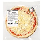 Pizza 4 Fromages en promo chez Auchan Hypermarché Montpellier à 6,99 €