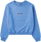 Billie Eilish Oversize Boxy-Sweater Angebote bei REWE Ludwigshafen für 29,99 €
