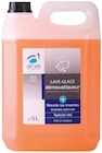 Weldom Rennes - Promo Lave glace démoustiqueur Promo Lave glace démoustiqueur à 4,50 € dans le catalogue Weldom à Rennes