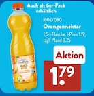 ALDI SÜD Flacht Prospekt mit  im Angebot für 1,79 €