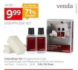 Aktuelle Schuhe Angebote bei XXXLutz Möbelhäuser in Hamburg Aktuelles Lederpflege-Set Angebot bei XXXLutz Möbelhäuser in Hamburg ab 9,99 €