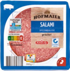 Salami-Aufschnitt Angebote von Hofmaier bei Netto Marken-Discount Sindelfingen für 1,49 €