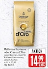 Espresso von Dallmayr im aktuellen E center Prospekt