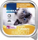 Nassfutter für Katzen bei E center im Bad Dürrheim Prospekt für 0,39 €