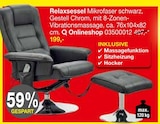Relaxsessel im Angebot bei Opti-Megastore in Suhl Relaxsessel Angebote bei Opti-Megastore Suhl für 199,00 €