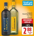 Aktuelles Merlot Angebot bei E center in Berlin ab 2,88 €