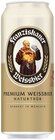 Hefe-Weissbier im Penny Prospekt Hefe-Weissbier von Franziskaner im aktuellen Penny Prospekt für 0,79 €