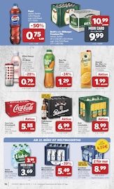 Aktueller combi Prospekt mit Pepsi, "Markt - Angebote", Seite 22