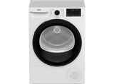 Aktuelle Wäschetrockner Angebote bei MediaMarkt Saturn in Bochum Aktuelles B7T88209 Wäschetrockner (8 kg, Weiß) Angebot bei MediaMarkt Saturn in Bochum ab 649,99 €