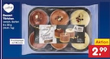 Dessert Törtchen  im aktuellen Netto Marken-Discount Prospekt für 2,99 €