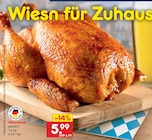 Netto Marken-Discount - Wiesnhendl Angebot im Prospekt Wiesnhendl bei Netto Marken-Discount im Prospekt "" für 5,99 €