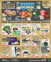 Aktueller Marktkauf Prospekt mit Fernseher, "Aktuelle Angebote", Seite 22