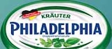 Frischkäsezubereitung bei WEZ im Petershagen Prospekt für 0,99 €