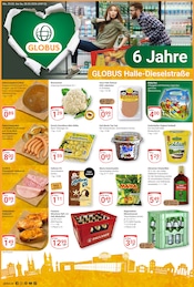 Aktueller GLOBUS Prospekt mit Kohle, "Aktuelle Angebote", Seite 1