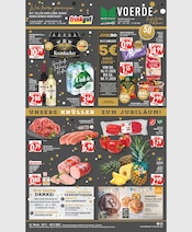 Marktkauf Supermarkt Prospekt der aktuellen Woche mit 30 Seiten, gültig von 03.11.2025 bis 08.11.2025, in Rheinberg und Umgebung Aktueller Marktkauf Supermarkt Prospekt in Rheinberg und Umgebung, "Aktuelle Angebote" mit 30 Seiten, 03.11.2025 - 08.11.2025