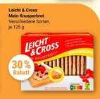 Mein Knusperbrot im Angebot bei GLOBUS in Koblenz Mein Knusperbrot Angebote von Leicht & Cross bei GLOBUS Koblenz