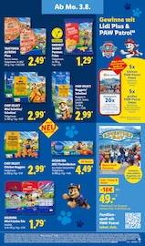 Tiefkühlkost im Lidl Prospekt in Norderstedt Aktueller Lidl Prospekt mit Tiefkühlkost, "LIDL LOHNT SICH", Seite 31