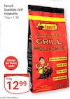 Aktuelles Qualitäts-Grill Holzkohle Angebot bei GLOBUS in Oberhausen ab 12,99 €